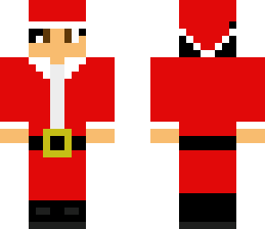 j4ck3 de navidad