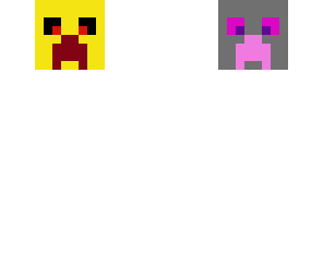 creeper fenomeno