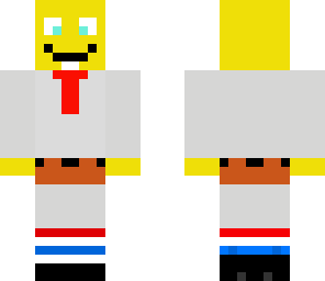 spongebob squarepants