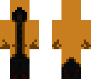 mianite wizard orange