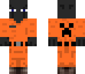 prisoner enderman