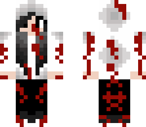 fem jeff the killer