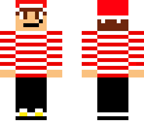 x-mas boy