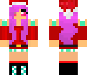 nese girls