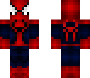spider man