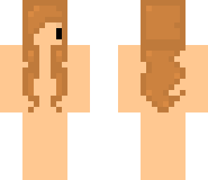 blocky hairstyle