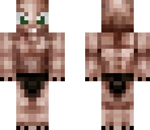 jona goblin