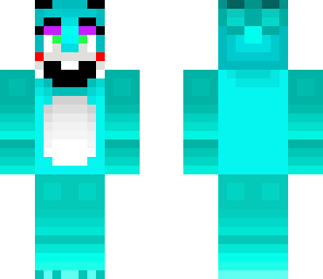 new bonnie