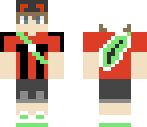 day 2 pokemon trainer boy