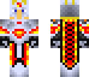 knight joppe