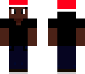 hi man