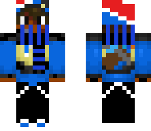 winter lucario