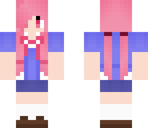 gasai yuno - mirai nikki