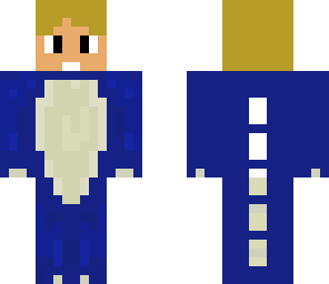 dragon man