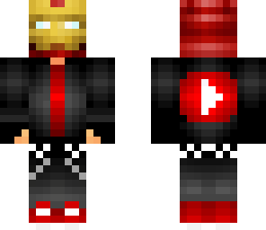iron andres 2