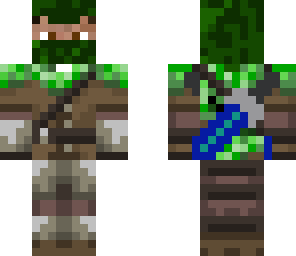creeper assassin 1_4_1