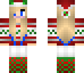 holiday spirit