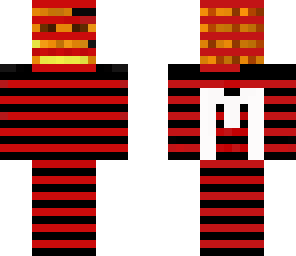 the m