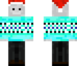 xmas bear