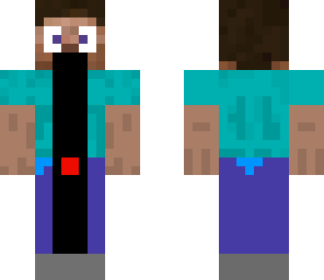 shocked steve