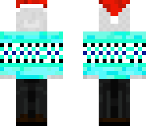 xmas bear