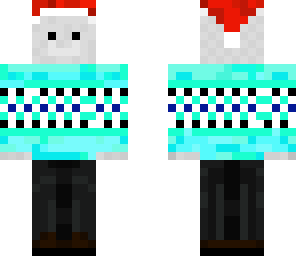xmas bear