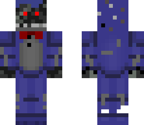 old bonnie