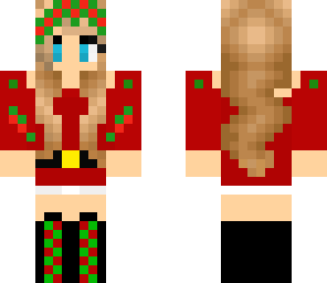 mistletoe