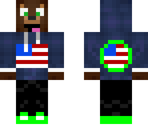 usa bear