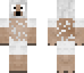 ***** sheep
