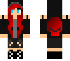 cool girl