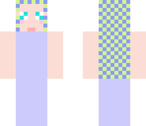 cool cute and amazing skin