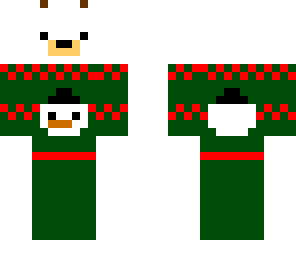 polar bear