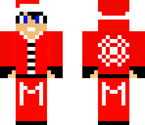 maur1c1o navidad