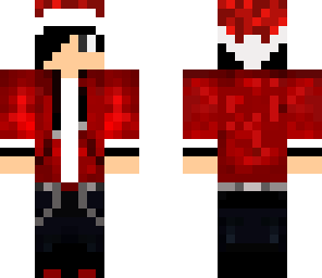 christmas boy