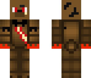 sebax fazbear pizza