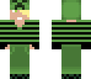 creeper boy