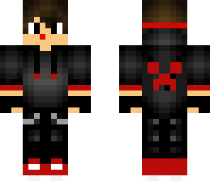 boy skin