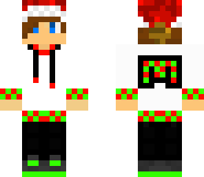 minerduck5000 christmas