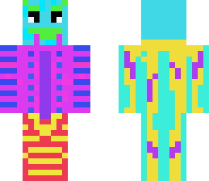 disco back
