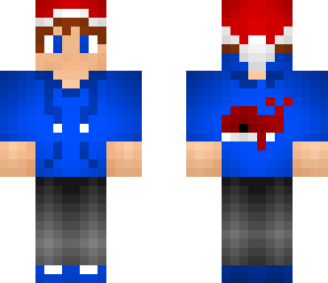 kevin navidad