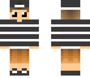skin by oppel