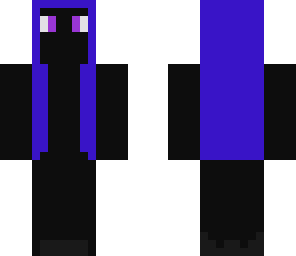 ender girl c