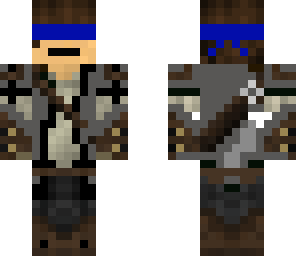 roleplay skin 2