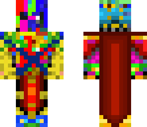 derpty derp colour