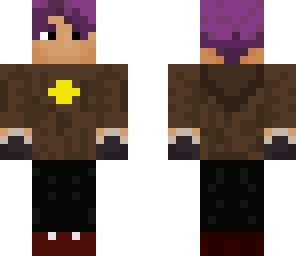 a skin for a friend