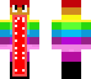 rainbow dude of silly 2