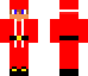 mastersanta
