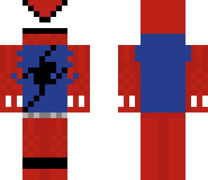 scarlet spider