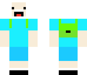 finn el humano